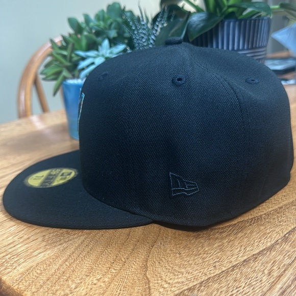 New Era 59FIFTY San Antonio Spurs Cap - Picture 4 of 7